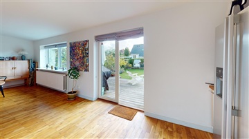 Billede 15. Hus/villa, Gærdebred, København S 