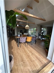 Billede 4. Hus/villa, Parcelvej, Greve 