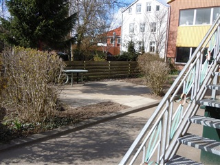 Photo 4. Apartment, Kongevej, Tønder 
