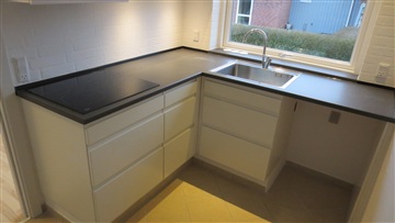 Photo 3. Apartment, Møllevang, Agerskov 