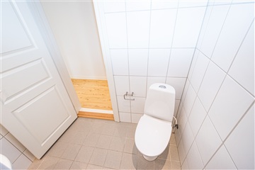 Photo 24. House, Kastetvej, Aalborg 
