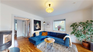 Billede 2. Hus/villa, Gærdebred, København S 