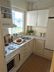 Photo 1. Apartment, Ørbækvej, Svendborg 