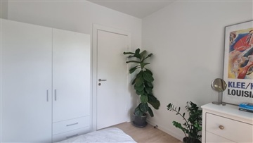 Billede 6. Værelse, Vodroffslund, Frederiksberg C 