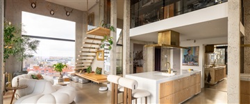 Billede 11. Lejlighed, Helsinkigade, Nordhavn 