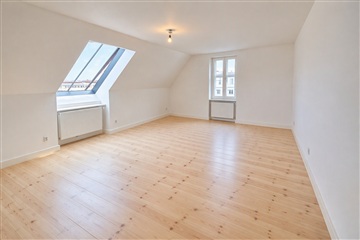 Billede 2. Lejlighed, Lyngby Hovedgade, Kongens Lyngby 