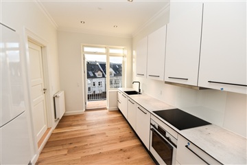 Photo 3. Apartment, Boulevarden, Aalborg 