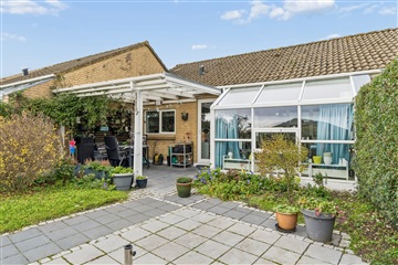 Billede 8. Lejlighed, Kirsebærhaven, Lystrup 