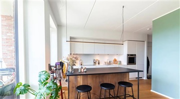 Photo 3. Apartment, Islands Brygge, København S 