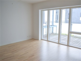 Billede 5. Lejlighed, Kjeld Abellsvej, Vejle 