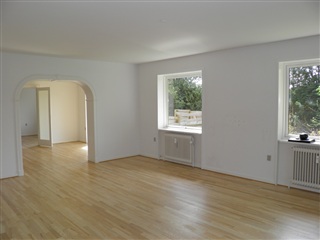 Billede 1. Lejlighed, Sct. Laurentii Vej, Viborg 