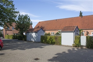 Billede 38. Hus/villa, Buen, Børkop 