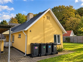 Photo 9. House, Carl Amossensvej, Frederiksværk 