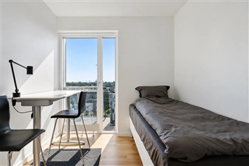 Billede 5. Lejlighed, C.F. Møllers Allé, København S 