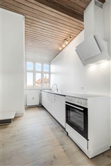 Billede 3. Lejlighed, Sct. Mathias Gade, Viborg 