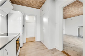 Billede 6. Lejlighed, Sct. Mathias Gade, Viborg 