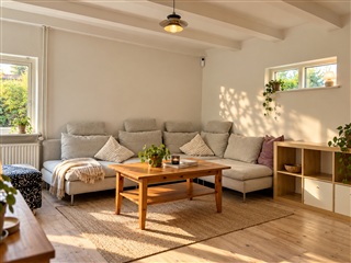 Photo 2. House, Carl Amossensvej, Frederiksværk 