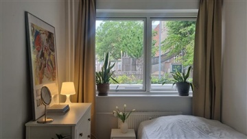 Billede 5. Værelse, Vodroffslund, Frederiksberg C 