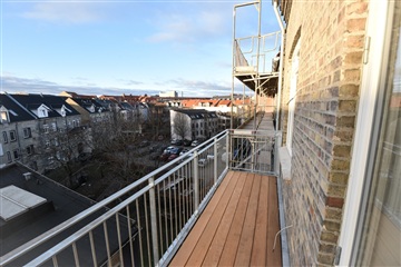 Photo 2. Apartment, Boulevarden, Aalborg 