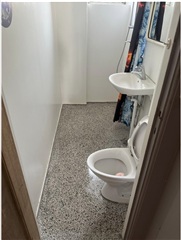 Billede 4. Værelse, Nørrebrogade, København N 