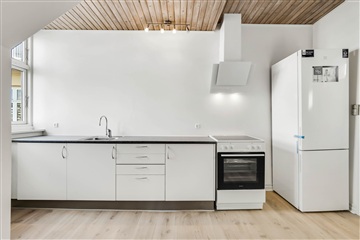 Billede 4. Lejlighed, Sct. Mathias Gade, Viborg 