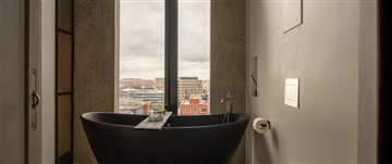 Billede 21. Lejlighed, Helsinkigade, Nordhavn 