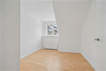 Billede 9. Lejlighed, Agnetevej, Kongens Lyngby 