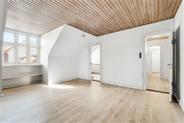 Billede 1. Lejlighed, Sct. Mathias Gade, Viborg 