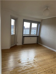 Billede 1. Værelse, Nørrebrogade, København N 