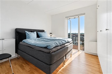 Billede 4. Lejlighed, C.F. Møllers Allé, København S 