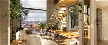 Billede 6. Lejlighed, Helsinkigade, Nordhavn 