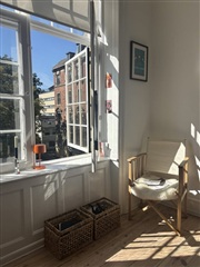 Billede 5. Værelse, Falkoner Alle, Frederiksberg 