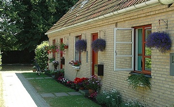 Billede 2. Lejlighed, Parkvænget, Bandholm 