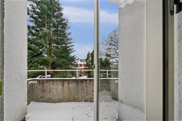 Billede 7. Lejlighed, Agnetevej, Kongens Lyngby 