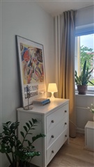 Billede 8. Værelse, Vodroffslund, Frederiksberg C 