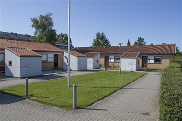 Billede 22. Hus/villa, Buen, Børkop 