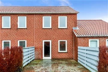 Photo 2. House, Alexandraparken, Vojens 