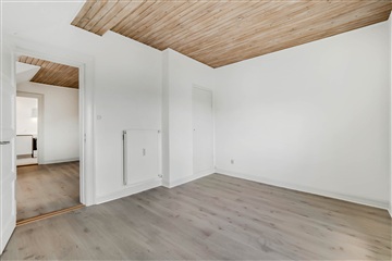 Billede 7. Lejlighed, Sct. Mathias Gade, Viborg 