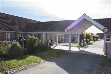 Billede 13. Hus/villa, Buen, Børkop 