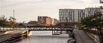 Billede 2. Lejlighed, Helsinkigade, Nordhavn 