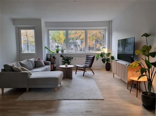 Billede 1. Værelse, Vodroffslund, Frederiksberg C 