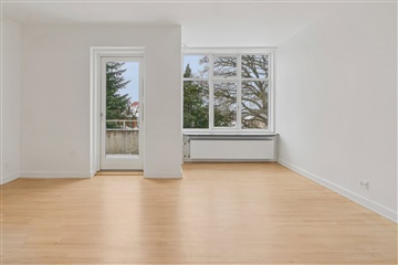 Billede 4. Lejlighed, Agnetevej, Kongens Lyngby 