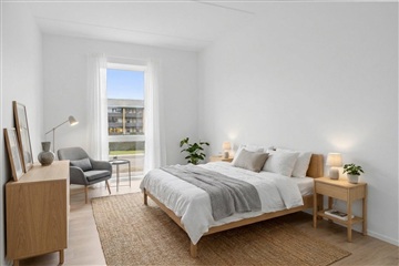 Billede 9. Lejlighed, Karen Blixens Vej, Aalborg SV 