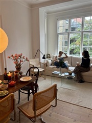 Billede 6. Værelse, Falkoner Alle, Frederiksberg 
