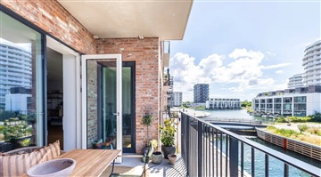 Photo 2. Apartment, Islands Brygge, København S 