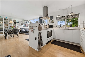 Billede 1. Lejlighed, Kirsebærhaven, Lystrup 