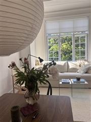 Billede 7. Værelse, Falkoner Alle, Frederiksberg 