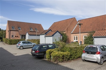 Billede 36. Hus/villa, Buen, Børkop 
