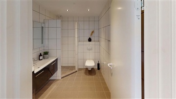 Photo 3. Apartment, Vesterbro, Aalborg 