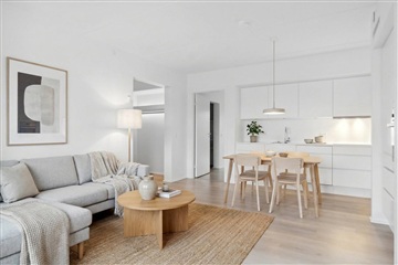 Billede 3. Lejlighed, Karen Blixens Vej, Aalborg SV 